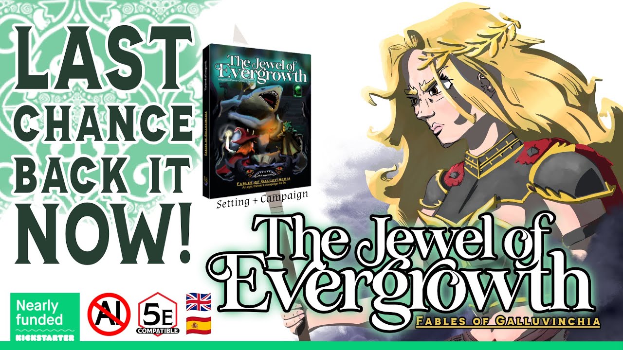 Become a hero, support human-made art!