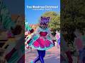 【TDL】10年ぶりに新しくなったクリスマスパレードがかわいすぎた...／トイズ・ワンダラス・クリスマス