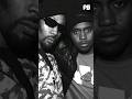 RZA Talks About Nas Yo This Is The Jedi Right Here Rza Nas Wutangclan Hiphop Viral Shorts mp3