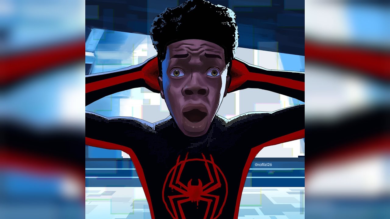 Marvel's Spider-Man: Miles Morales Walkthrough Day 2 - YouTube