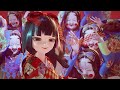GOHOME挿入歌【はい、そうです。】市松寿ゞ謡 Music Video