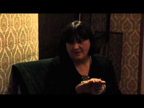 მღვდელმონაზონი ნიკოლოზ მაქარაშვილი