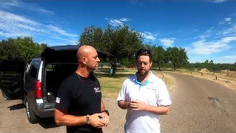 QForce QTips Episode #1 - Highest RF Measurement Taken with UAS (drone)???