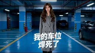 《我的车位焊死了》第1~42集【高清完结合集】丨30万车位被邻居霸占半年，焊笼锁车硬刚全网网暴，反转抓人太解气