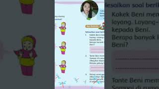 Materi Buku Tematik Kelas 2 SD Tema 2 Subtema 4 Pembelajaran 1 Materi Buku Tematik Kelas 2 SD Tema 2 Subtema 4 Pembelajaran 1