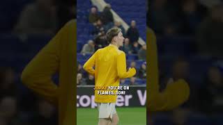 Jameso Garnerio įvartį "Newcastle" komandoje išpranašavo "Everton" vartininkas! 🔮