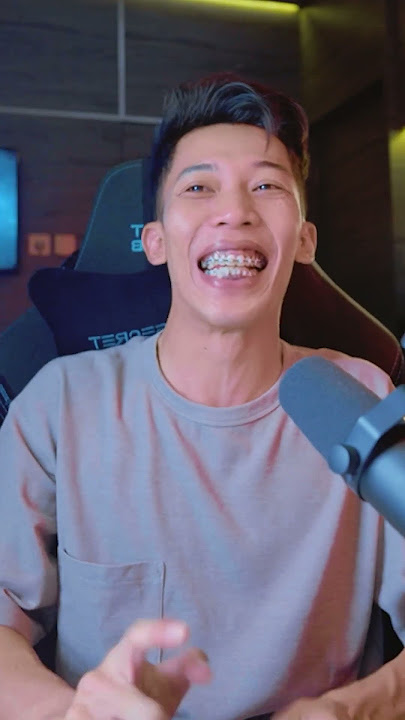 kena gigi uang kembali #shorts