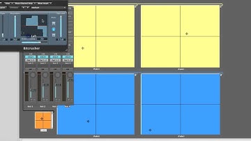 Logic Tutorial: Kaoss Environment