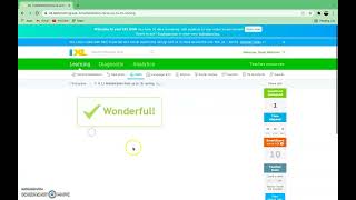 IXL APP LESSON