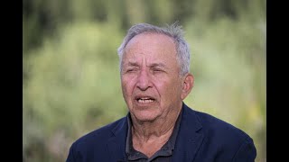 Summers: Fed's Inflation Fight Isn't Over