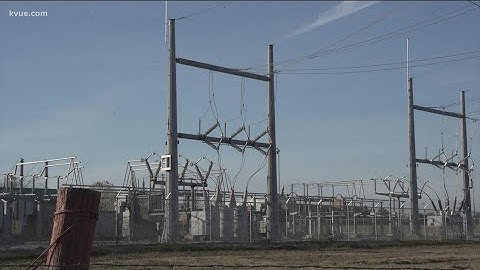 ERCOT and PUC say Texas is more prepared for winter weather this year | KVUE