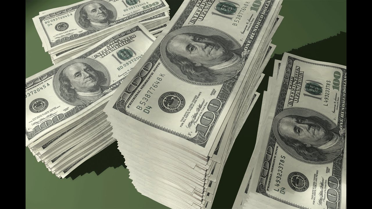 How ANYBODY Can Sell To The Government - 1 of 3