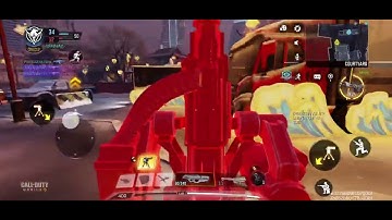 COD Mobile Gameplay: Frontline - Nuketown Year of the Rabbit 🐇 | No Commentary | iPhone 13