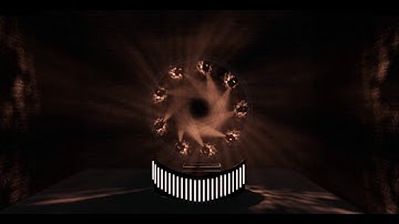 Porter Robinson Language, SoundSwitch, Capture 2019, Visualization, Timecode