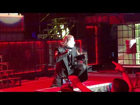 Slipknot- People= Shit Live Knotfest 2019 Mountain View, Ca