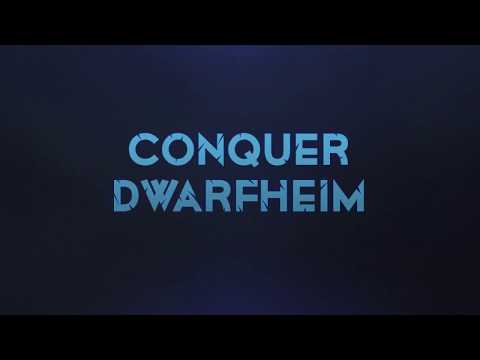 DwarfHeim - Teaser Trailer