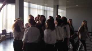 Mirrors Voysys Justine Timberlake Cover Live A Cappella