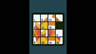 2 Player Games-Puzzle scorrevole screenshot 1