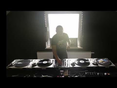 Vinyl Set Old School Psy-Trance E3Zero