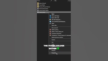 THE FILE ITUNES LIBRARY.ITL CANNOT BE READ BECAUSE IT WAS CREATED BY A NEWER VERSION OF ITUNES