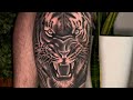 Inside The Studio Tattoo Vibes 