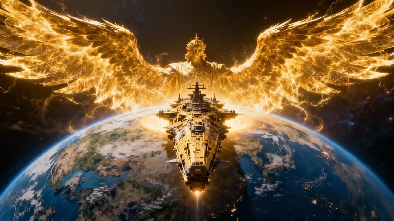 For Decades, They Were Missing—Now Their Warships Are Bigger Than Worlds | HFY Sci Fi Stories