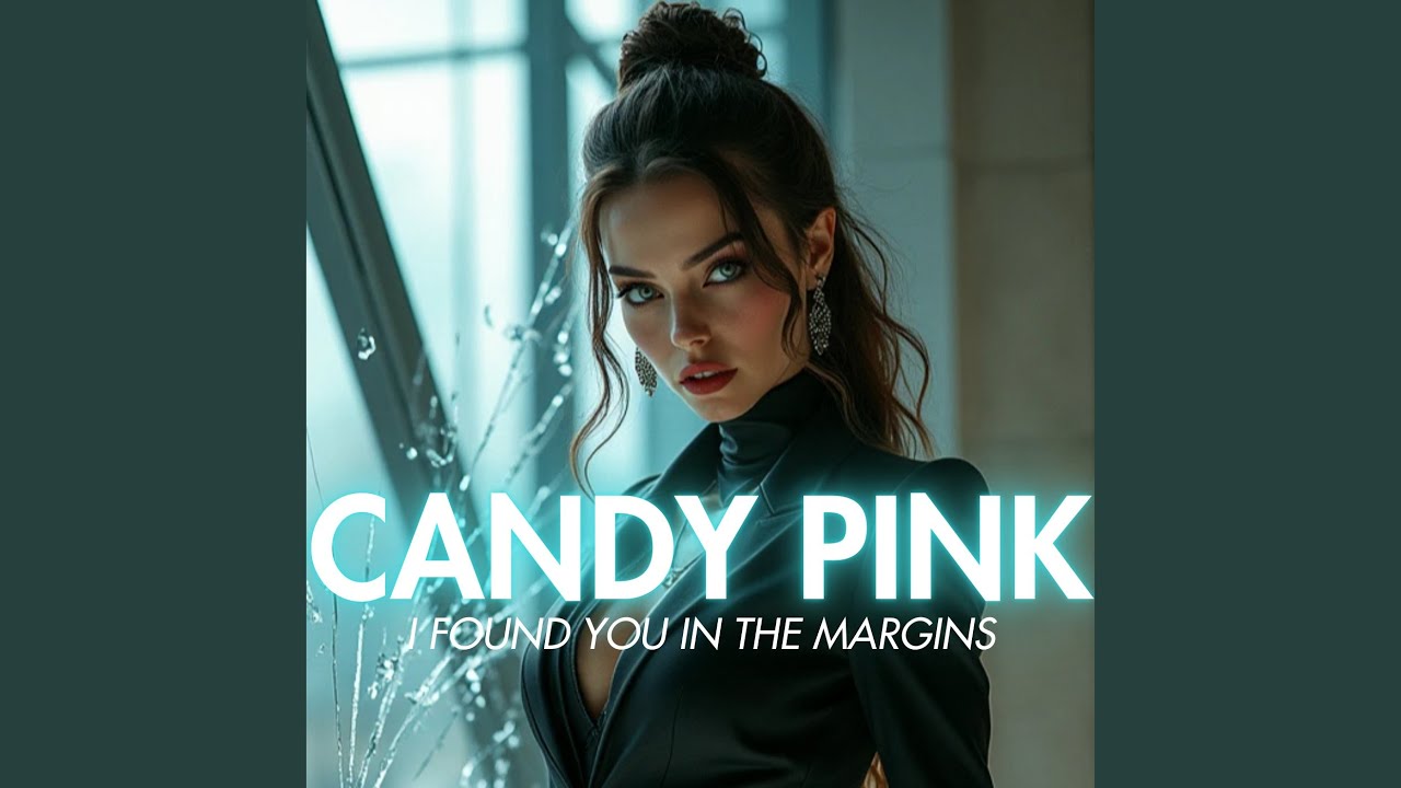 I Found You in the Margins