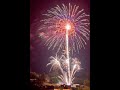 THE PERFECT FIREWORK