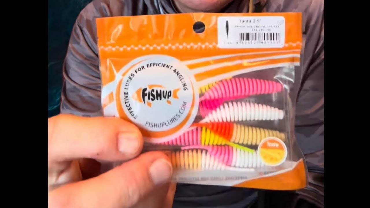 Le Tanta Fishup c’est quoi.!!!