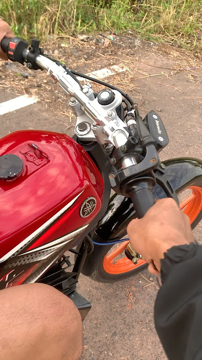 CEK SOUND Kolong kupang Blayer BDR #rxkingblayer #rxkingindonesia #rxking #shorts #fyp