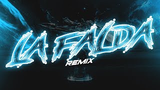 La Falda Remix - Jona Mix