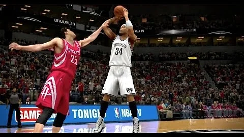 NBA 2K14 - Launch Trailer