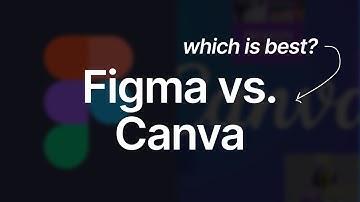 Figma vs Canva: A Marketer