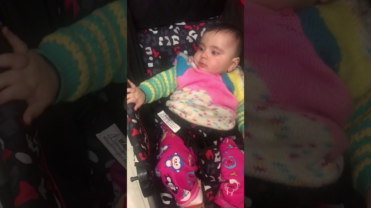 6 month baby stroller