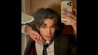 Olivia Rodrigo and Conan Gray  Singing The one that got away by Katy Perry