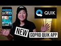 I Let GoPro EDIT My Video! NEW Quik App Video Editing Tutorial
