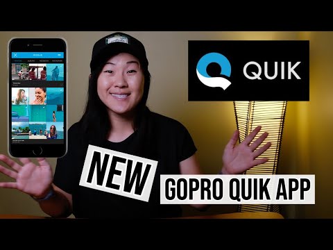 Video: How To Make Deals In Quik