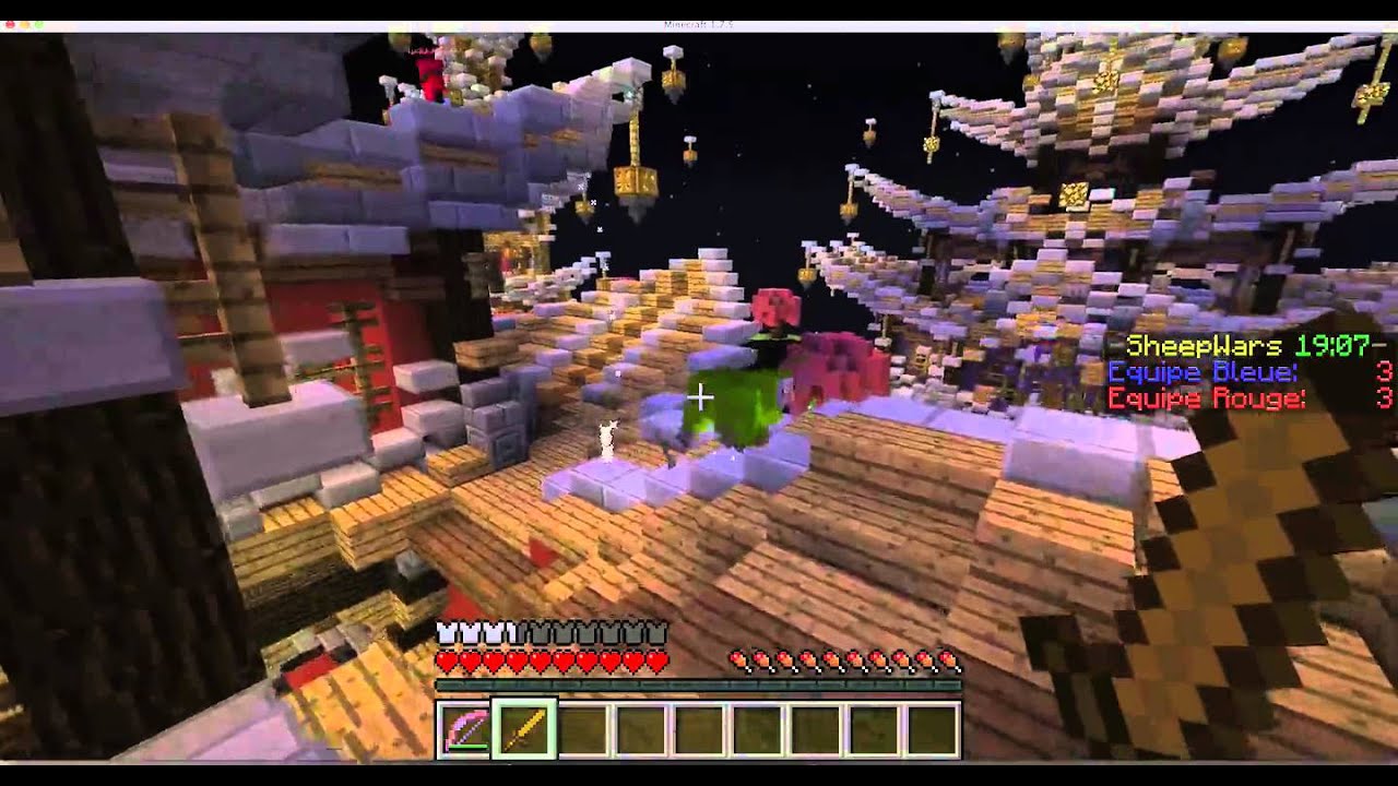 Video Mini Jeu Episode 2 YouTube