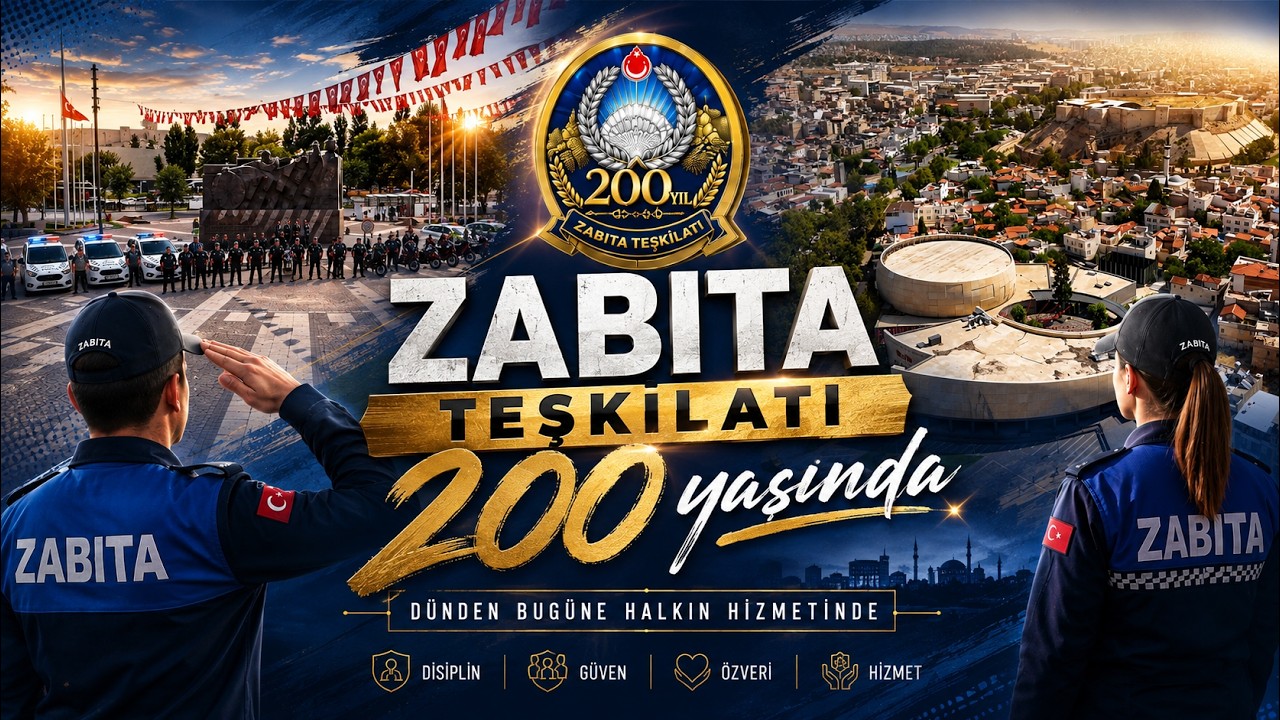 Tanıtım videosu