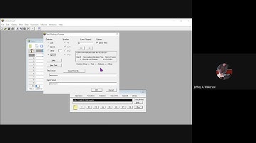 Opening files with KaleidaGraph