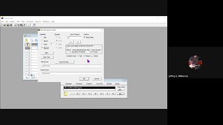 Opening files with KaleidaGraph