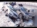 Подборка дтп, Car crash compilation  [# 31]