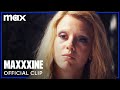 Maxine Meets The Private Investigator On Her Case | MaXXXine | Max