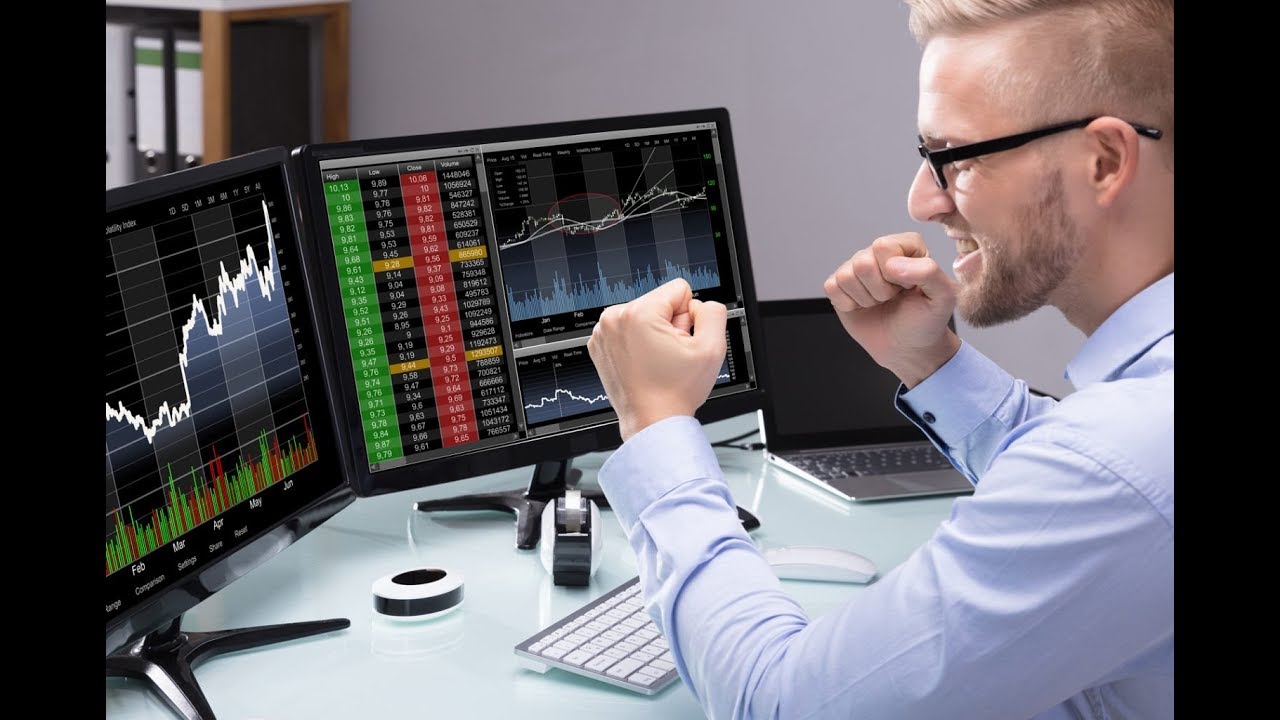 Какая Биржа Криптовалют Лучше - YouTube