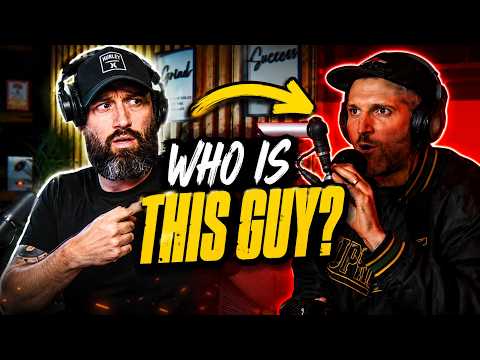 First Time Reaction | Harry Mack - Fire In The Booth (FREESTYLE)