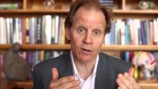Dr. Dan Siegel - BRAINSTORM: Expectations and outcomes in adolescence