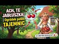 ACH TE JABŁUSZKA - BIESIADA / DISCO POLO - HITY Z AMATORSKIEJ PŁYTY (Official audio)