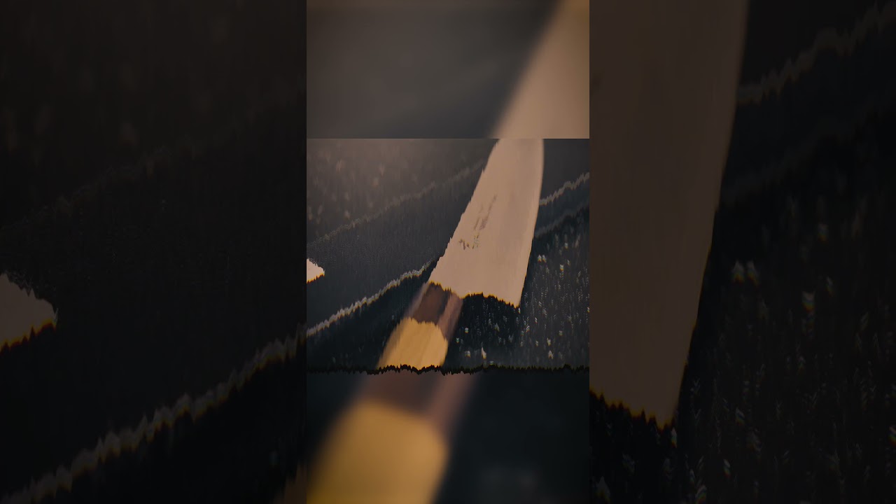 Soothing Whetstone Sounds: Japanese Knife Sharpening 