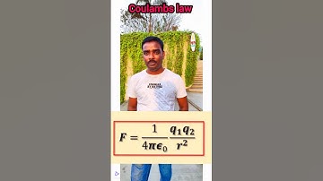 |The future of physics education|ai generated video #coulambs law