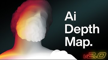 TrueDepth – Turn Any Image into 3D Geometry in Blender!